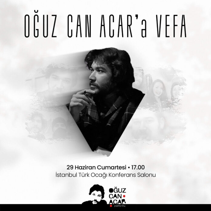 Oğuz Can Acar